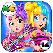 My City : Popstar MOD APK (Paid for free, Unlocked, Full)