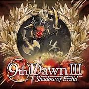 9th Dawn III RPG MOD APK (Unlimited money)