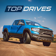 Top Drives – Car Cards Racing MOD APK (Unlimited money)