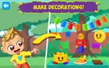 Vlad and Niki: Kitchen Games! MOD APK (Full) v1.1.16 screenshot 20