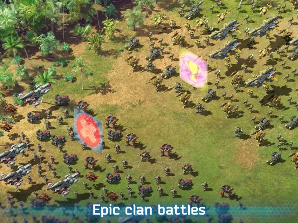 Battle for the Galaxy LE
