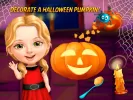 Sweet Baby Girl Halloween Fun MOD APK (Free purchase, Full) v4.0.30036 screenshot 16