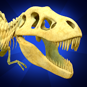 Dino Quest 2: Dinosaur Games MOD APK (Mod speed)