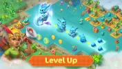 Merge Fables MOD APK (Unlimited money) v2.61.0 screenshot 4