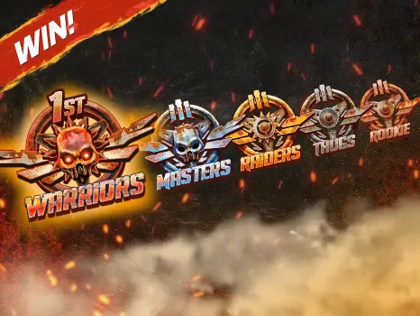 Road Warrior MOD APK (Mod Menu, God Mode, Mod speed) v1.6.14 screenshot 18