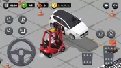 Forklift Extreme Simulator MOD APK (Remove ads, Mod speed) v2.1.4 screenshot 13