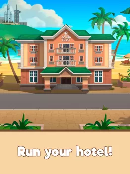 Doorman Story: Hotel Simulator MOD APK (Unlimited money) v1.13.6 screenshot 18