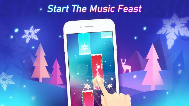 Piano Fire: Edm Music & Piano MOD APK (Unlimited money) v1.0.175 screenshot 22