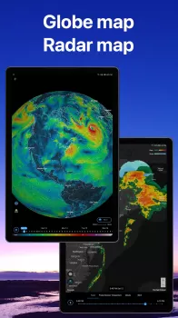 Weather & Widget - Weawow MOD APK (Unlocked) v6.2.8 screenshot 22