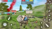 Max Fire Battlegrounds Offline MOD APK (Remove ads, Unlimited money) v1.7 screenshot 8