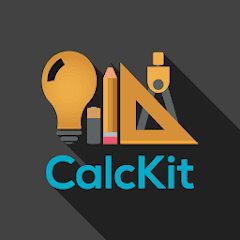 CalcKit: All-In-One Calculator MOD APK (Unlocked, Premium, Mod Menu)