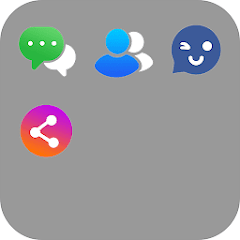 Dual Space - Multiple Accounts MOD APK (Unlocked, VIP)