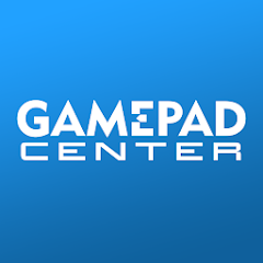 Gamepad Center MOD APK (Unlocked, Premium)