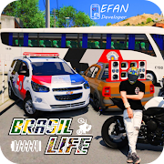 Brasil Life MOD APK (Remove ads, Unlimited money)