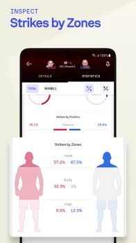 Sofascore - Live sports scores MOD APK (Unlocked) v24.08.28 screenshot 7