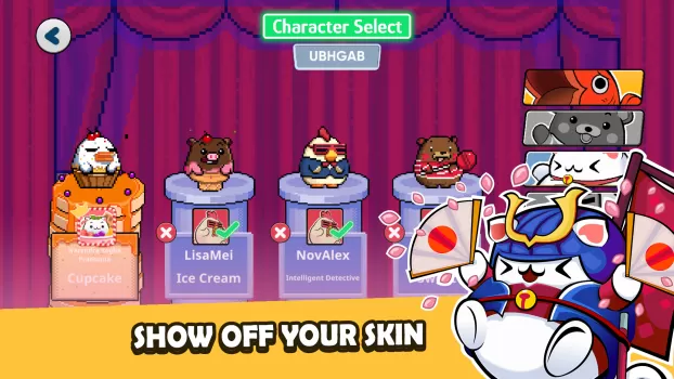 Paw Rumble MOD APK (Unlocked) v25 screenshot 3