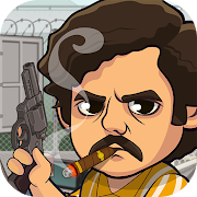 Narcos: Idle Empire of Crime MOD APK