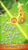 Animal Warfare MOD APK (Mod Menu, God Mode) v3.0.2 screenshot 1