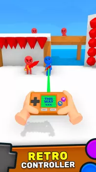 Mind Controller MOD APK (Remove ads, Mod Menu) v0.5.0 screenshot 8