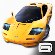 Asphalt Nitro MOD APK (Unlimited money)