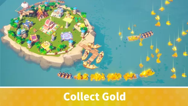 Survivor Island-Idle Game MOD APK (Free purchase) v163 screenshot 15