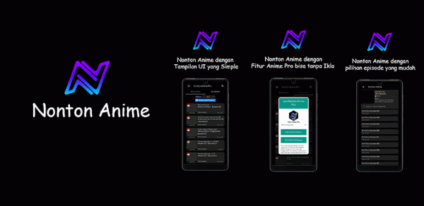 Nonton Anime