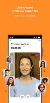 ABA English - Learn English MOD APK (Unlocked, Premium) v5.19.2 screenshot 6