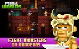 Pixel Worlds: MMO Sandbox MOD APK (Remove ads, Mod speed) v1.7.80 screenshot 19