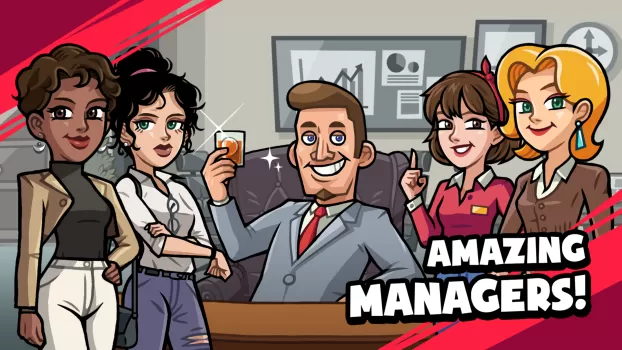 Idle Billionaire Tycoon MOD APK (Unlimited money) v1.14.15 screenshot 3