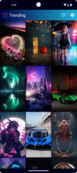 4K Wallpaper Expert MOD APK (Unlocked, Pro) v10.1.83 screenshot 6