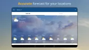weather24: Forecast & Radar MOD APK (Unlocked, Pro) v2.69.3 screenshot 8