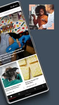 Flipboard MOD APK (Remove ads) v4.3.29 screenshot 2