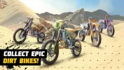 Dirt Bike Unchained: MX Racing MOD APK (Mod Menu) v6.4.10 screenshot 1