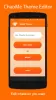 ChaoMe Theme Editor MOD APK (Unlocked, Pro) v1.8.19 screenshot 2