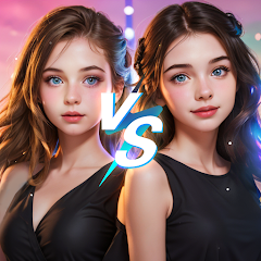 Fashion Stylist Dress Up Show MOD APK