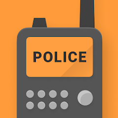 Scanner Radio - Police Scanner MOD APK (Unlocked, Premium)