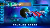 Idle Space Business Tycoon MOD APK (Unlimited money, Mod Menu) v2.1.64 screenshot 13