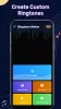 Ringtone Maker MOD APK (Unlocked, Premium) v1.01.66.0314 screenshot 1