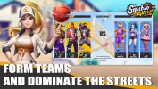 Streetball Allstar MOD APK (Unlocked) v1.4.58 screenshot 20
