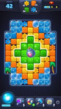 Cubes Empire Champions MOD APK (Remove ads, Mod speed) v8.1.6 screenshot 13
