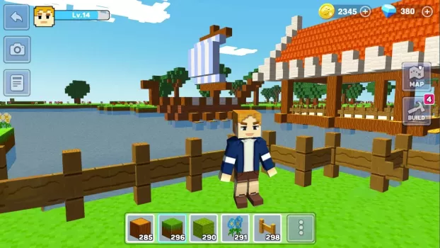 Town Building Life Simulator MOD APK (Unlimited money) v4.0.47 screenshot 8