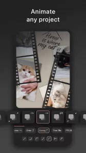 Graphionica: insta story maker MOD APK (Unlocked, Premium) v3.8.6 screenshot 7