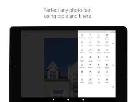 Snapseed MOD APK (Unlocked, Premium) v2.22.0.633363672 screenshot 7