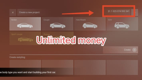 Car Company Tycoon