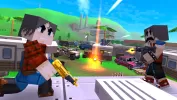 Block City Wars: Vice World 3d MOD APK (Remove ads) v8.11.0 screenshot 10