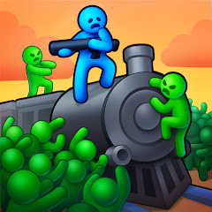 Train Defense MOD APK (Unlimited money, Mod Menu)