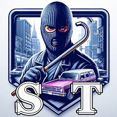 Survival Thief MOD APK (Remove ads, Mod speed)