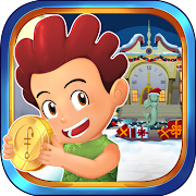 Kiko Run: in The Deep Sea MOD APK