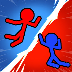 War Of Stick: Stick man Duel MOD APK (Weak enemy)