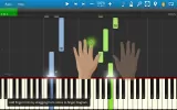 Synthesia MOD APK (Unlocked) v10.6.5425 screenshot 3